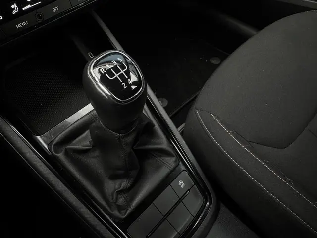 Škoda Kamiq 1.0 TSI Active 2024 Benzine 15