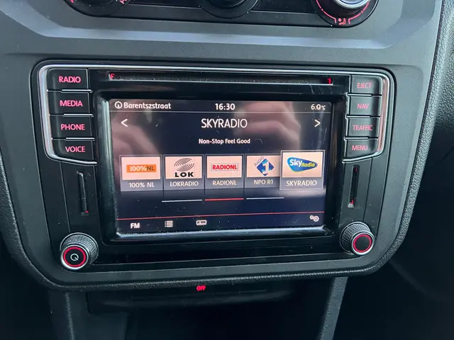 Volkswagen Caddy 2.0 TDI L1H1 BMT Trendline 2016 Diesel 20