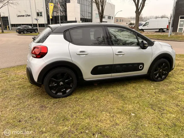 Citroën C3 1.2 PureTech S&S Business 2018 Benzine 7
