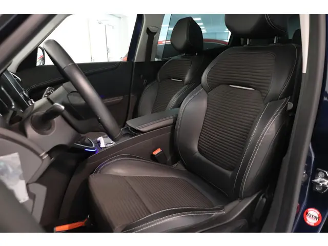 Renault Scénic 1.2 TCe Intens 2017 Benzine 7