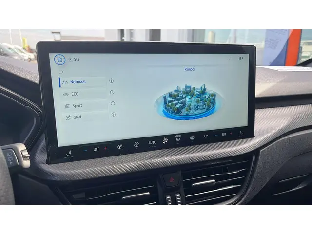 Ford Kuga 2.5 FHEV ST-Line X 2024 Hybride Benzine 37