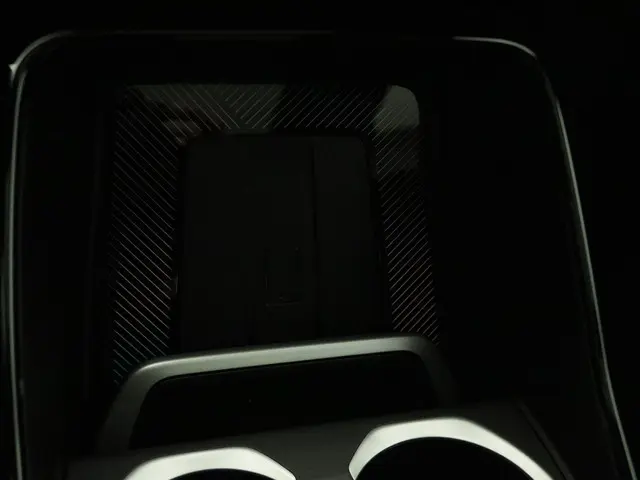 BMW iX1 eDrive20 2025 Elektrisch 25