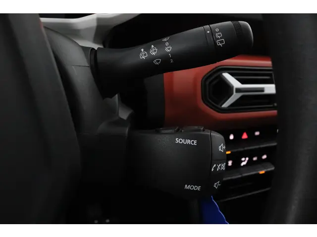 Dacia Spring Expression 65 26.8 kWh 2025 Elektrisch 19