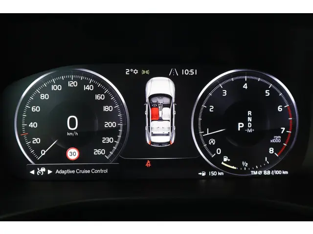 Volvo XC40 2.0 T4 Inscription 2018 Benzine 15