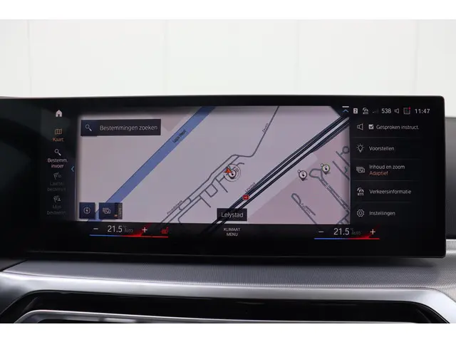BMW 3 Serie 320e 2025 Hybride Benzine 24