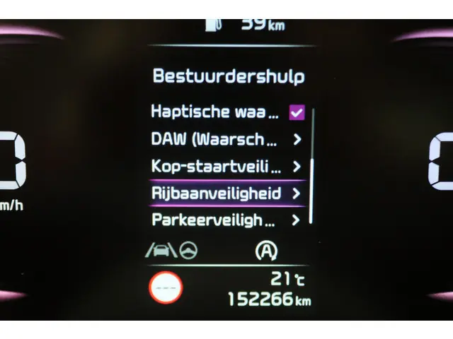 Kia Sportage 1.6 T-GDi MHEV ComfortLine 2022 Benzine 46