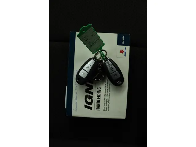 Suzuki Ignis 1.2 Stijl 2019 Benzine 11