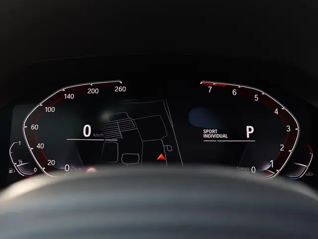 BMW 4 Serie Coupé 420i 2022 Benzine 21