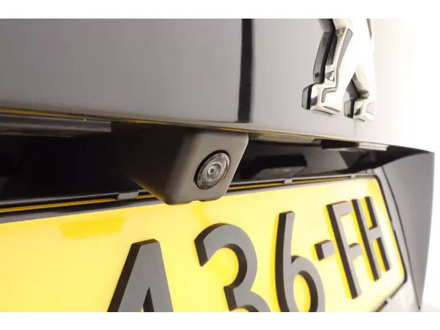 Peugeot e-2008 EV Active 50 kWh 2021 Elektrisch 7