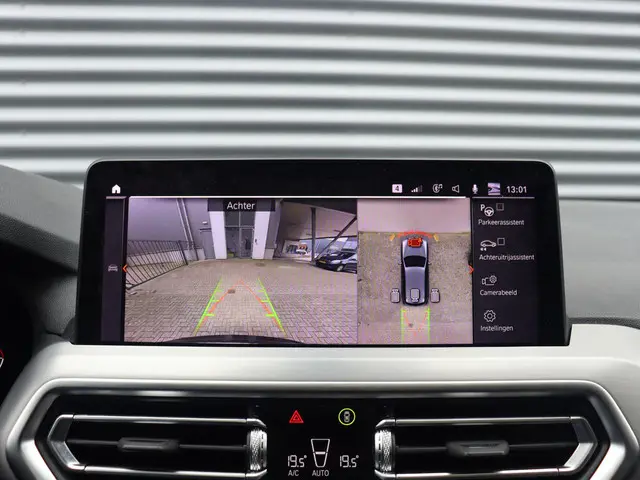 BMW X3 xDrive30i 2023 Benzine 31