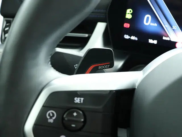 BMW iX1 eDrive20 67 kWh 2024 Elektrisch 54