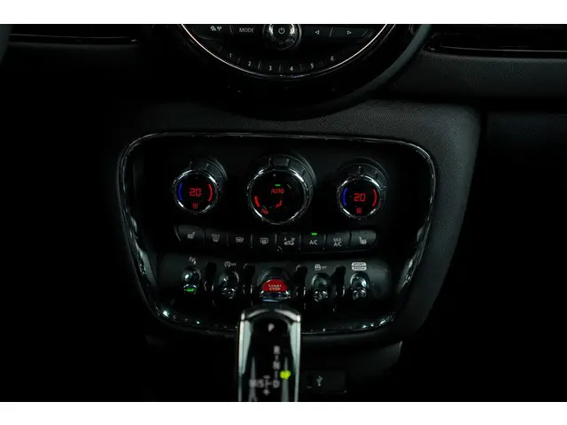 MINI Clubman Mini 2.0 Cooper S 2019 Benzine 49