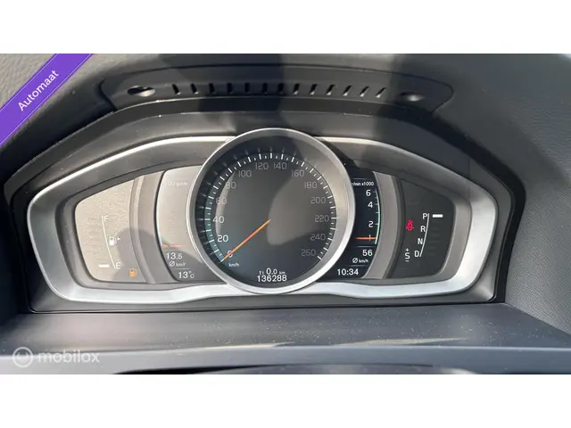 Volvo V60 1.5 T2 Momentum 2016 Benzine 11