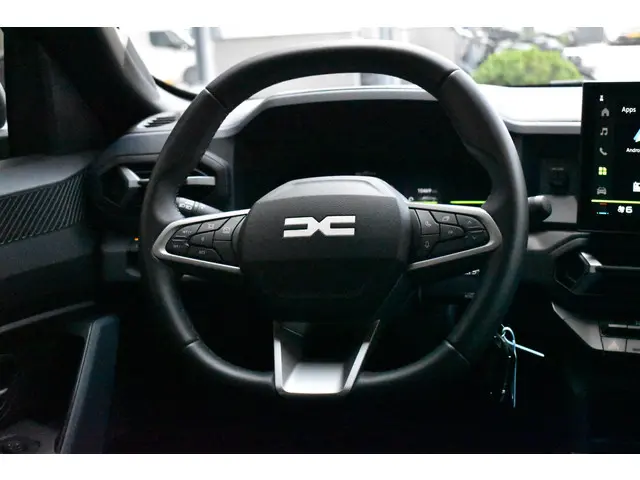 Dacia Duster TCe 100 ECO-G Expression 2024 Benzine 13