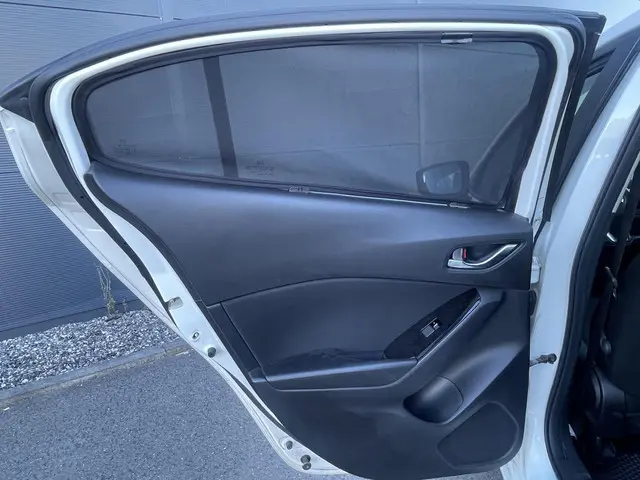 Mazda 3 1.5 SkyActiv-G 100 TS 2018 Benzine 19