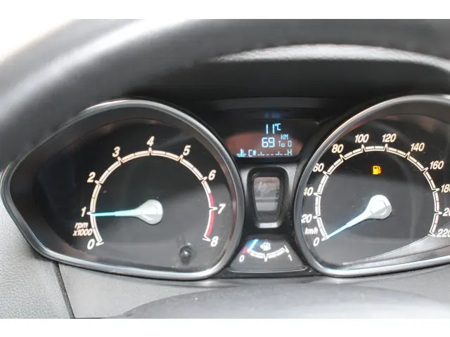 Ford B-MAX 1.0 EcoBoost Trend 2013 Benzine 14