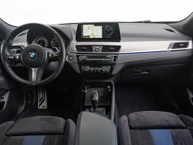 BMW X2 M35i 2020 Benzine 7