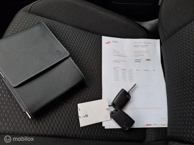 Volkswagen Polo 1.0 TSI Comfortline 2019 Benzine 22