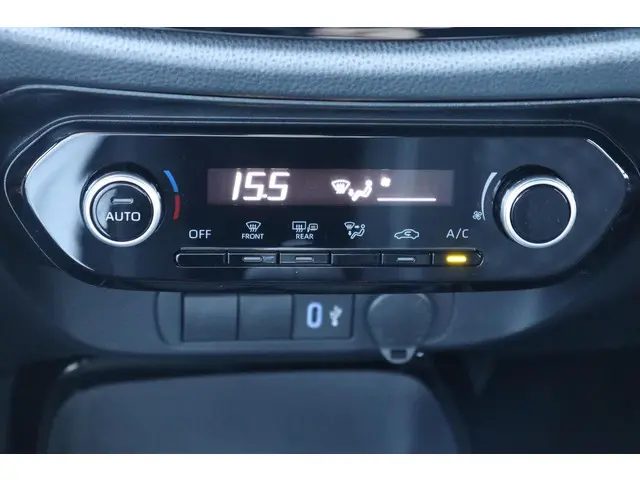 Toyota Aygo X 1.0 VVT-i MT Pulse 2025 Benzine 5