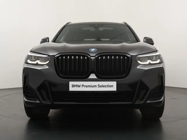 BMW X3 xDrive30e 2022 Hybride Benzine 5