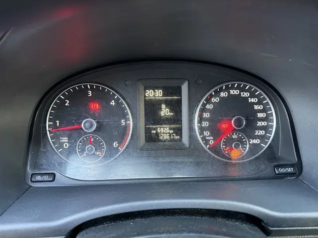 Volkswagen Caddy 1.6 TDI 2013 Diesel 3