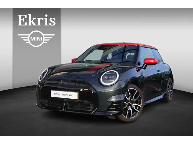 MINI 3-Deurs Cooper E 2024 Elektrisch 28