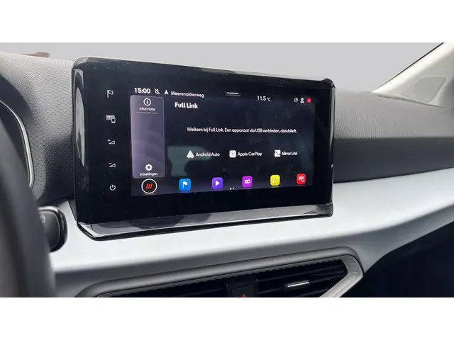 SEAT Arona 1.0 TSI Style Business Intense 2023 Benzine 24