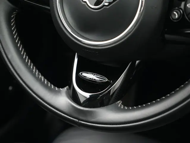 MINI Electric Mini Yours 33 kWh 184pk 2020 Elektrisch 33