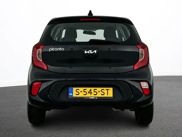 Kia Picanto 3