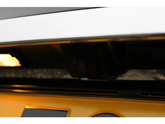 Renault Scénic 1.3 TCe 140 EDC Intens 2020 Benzine 11