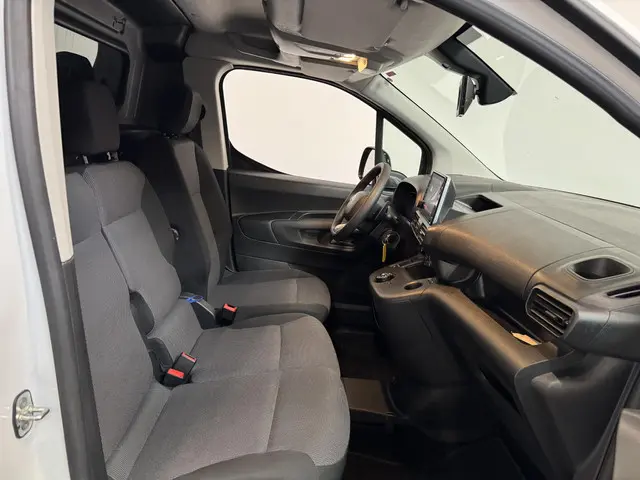 Citroën Berlingo 130PK Automaat L2 2023 Diesel 18