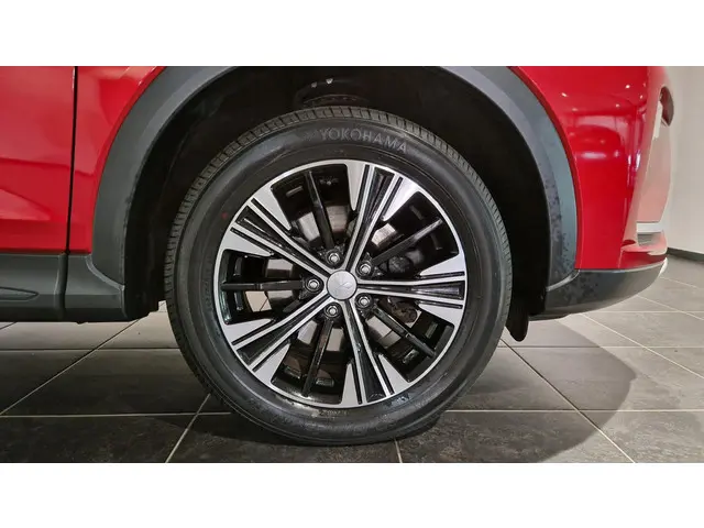 Mitsubishi Eclipse Cross 1.5 DI-T Pure 2018 Benzine 6