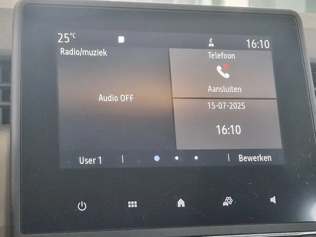 Renault Clio 1.0 TCe Zen 2020 Benzine 9