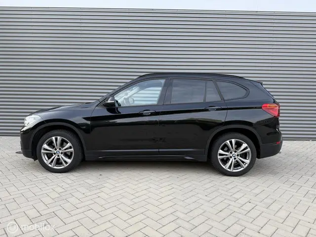 BMW X1 xDrive25d High Executive 2018 Diesel 2