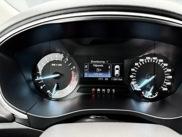 Ford Mondeo Wagon 1.5 Titanium automaat 2018 Benzine 31