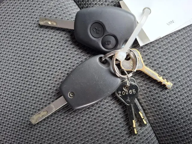 Renault Trafic 2.0 dCi 145 T27 L1H1 Comfort 2021 Diesel 48