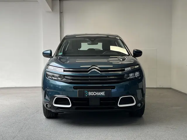 Citroën C5 Aircross 1.2 PureTech Business 2021 Benzine 7
