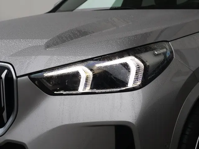 BMW X1 sDrive20i 2024 Benzine 3