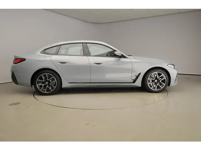 BMW 4 Serie Gran Coupe 430i 2023 Benzine 4