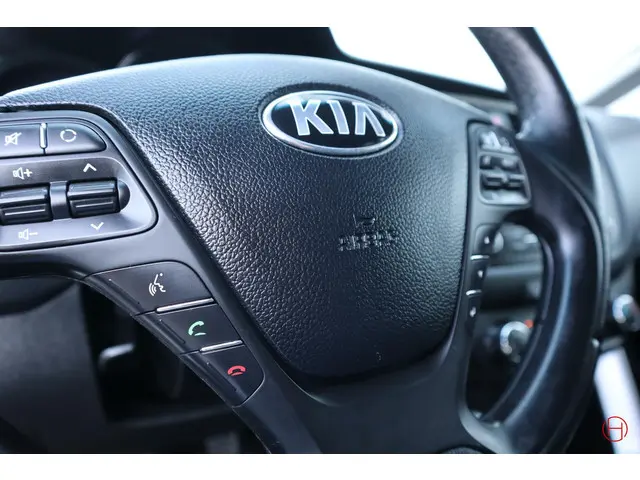 Kia cee'd 1.0 T-GDi 2017 Benzine 19
