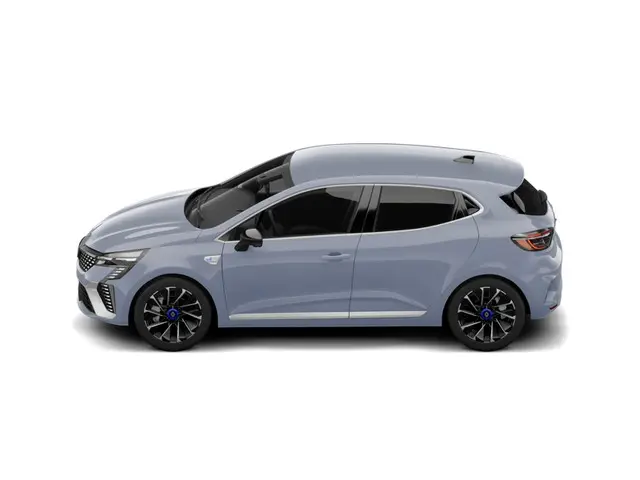 Renault Clio esprit Alpine 2025 Benzine 5
