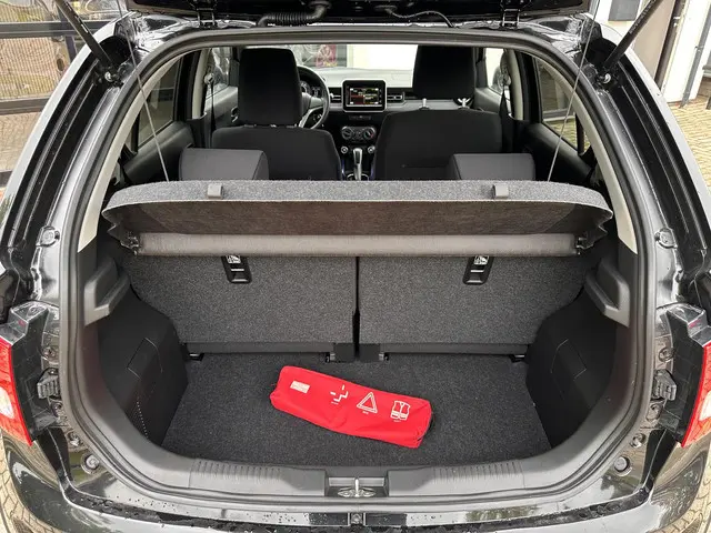 Suzuki Ignis 1.2 Smart Hybrid Select 2024 Benzine 10
