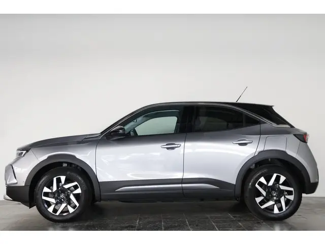 Opel Mokka 50-kWh 11kW bl. Elegance 2022 Elektrisch 27