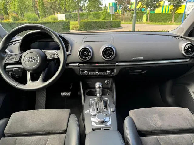 Audi A3 Sportback 35 TFSI CoD Sport 2019 Benzine 14