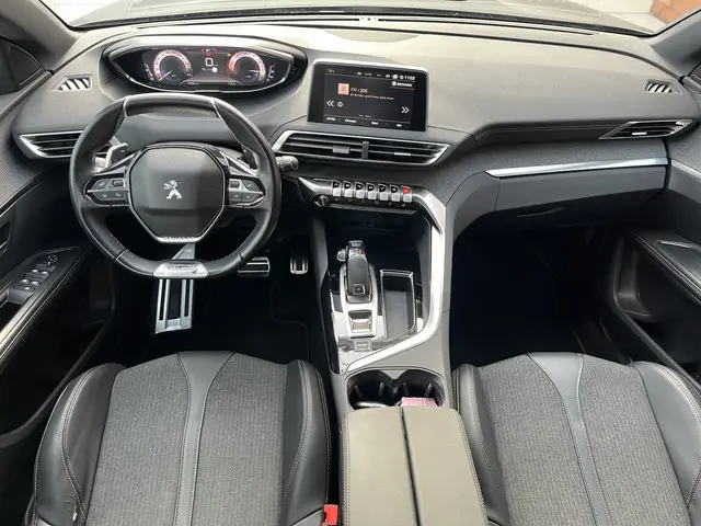 Peugeot 5008 PureTech 130 GT-Line 2019 Benzine 7