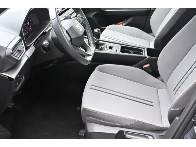 SEAT Leon 1.0 TSI Style Business Intense 2021 Benzine 29