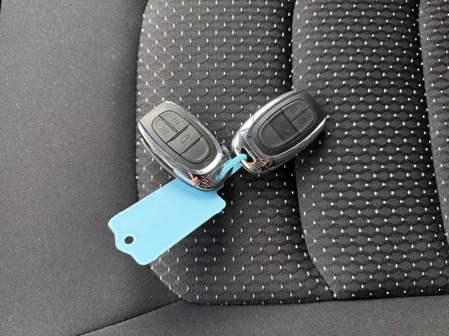 Maxus eDeliver9 89 kWh 2023 Elektrisch 33