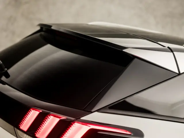 Peugeot 3008 1.2 PureTech Premium GT Sport 2018 Benzine 28