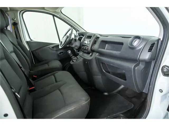 Fiat Talento 1.6 MJ EcoJet L2H1 DC 2019 Diesel 12