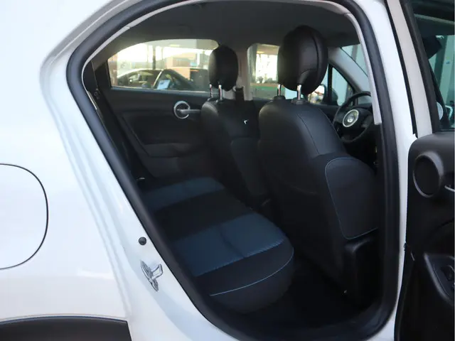 Fiat 500X 1.4 Turbo MultiAir PopStar 2018 Benzine 29